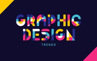 8 Tren Desain Grafis yang Akan Menentukan 2022