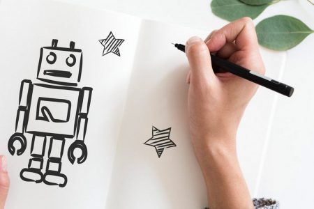 Tips Membantu Mempertajam Keterampilan Desain Grafis Anda